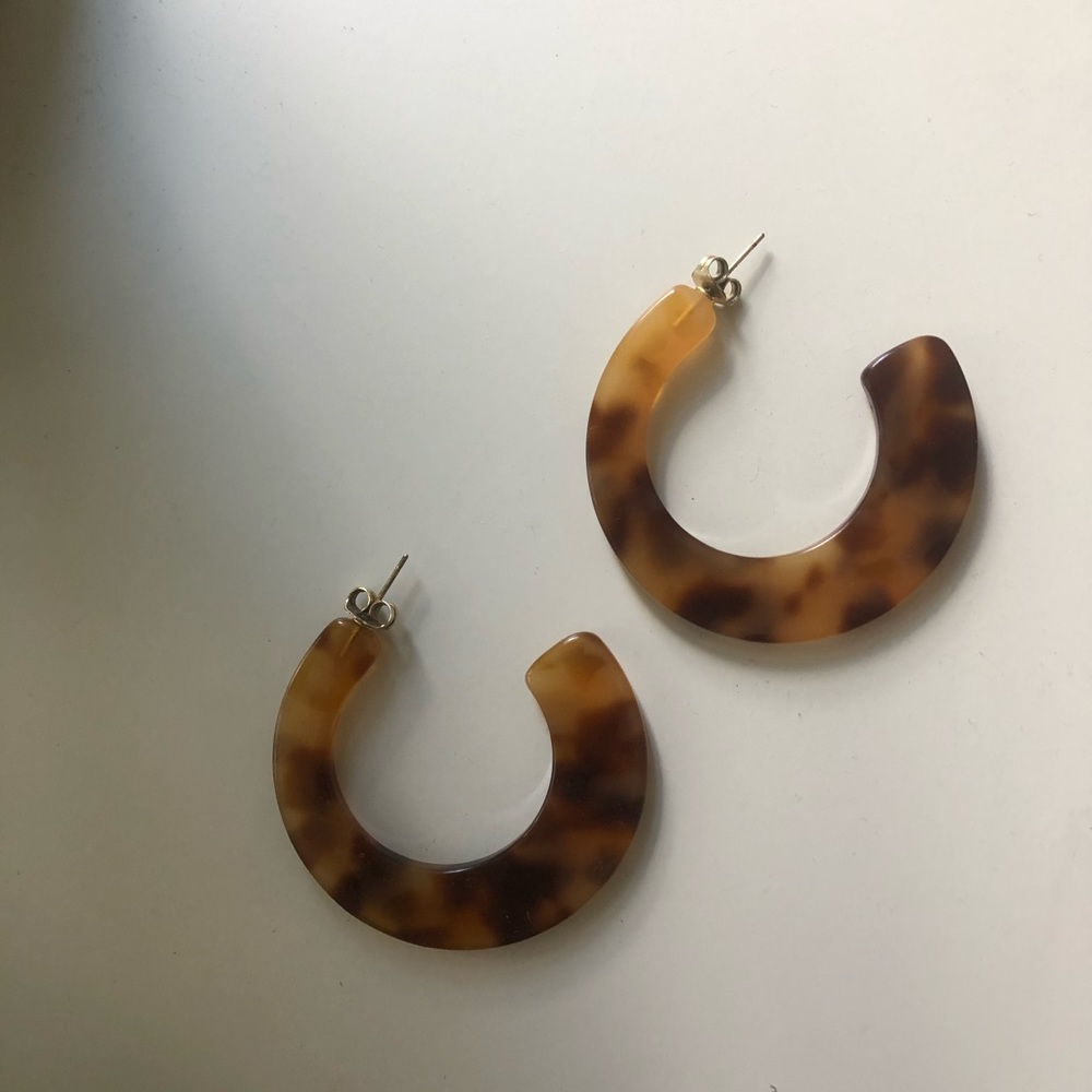 bird Brooklyn Earrings